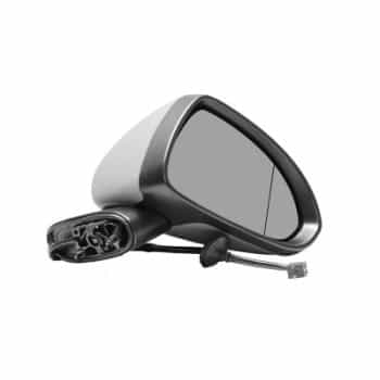 Espejo exterior derecho 3750808 Hagus