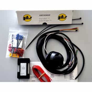 Uni Electroset de 13 polos