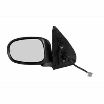 Retrovisor exterior eléctrico izquierdo 3319805 Hagus