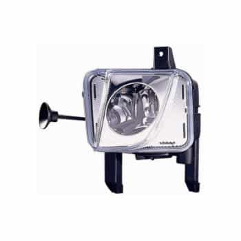 Faro antiniebla izquierdo 3781997 Van Wezel