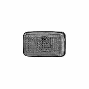 Luz intermitente lateral izquierda/derecha NARANJA 3315913 Van Wezel