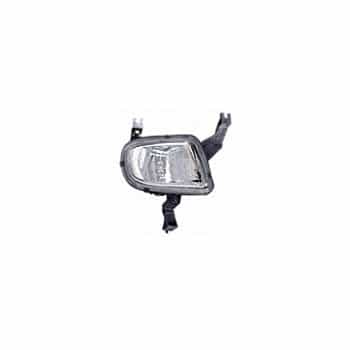 Faro antiniebla derecho hasta el 99 4037996 Van Wezel