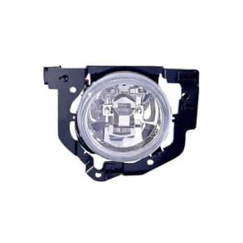 Faro antiniebla del '01 derecho 5248998 Van Wezel