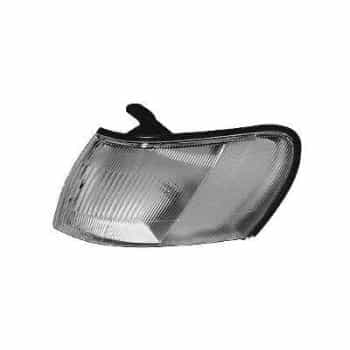 Feu de stationnement gauche SEDAN +HATCHB.