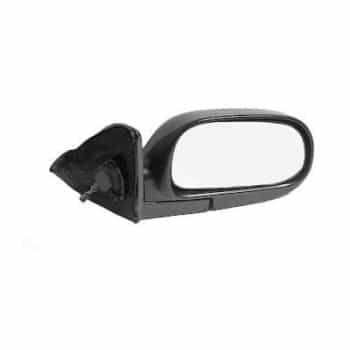 Retrovisor exterior DERECHO COMPLETO SEDAN + HATCHB. 5385804 Hagus