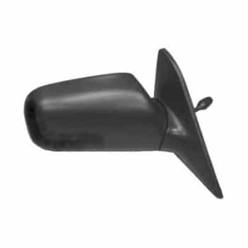 Espejo exterior COMPLETAMENTE A LA DERECHA 5387804 Hagus