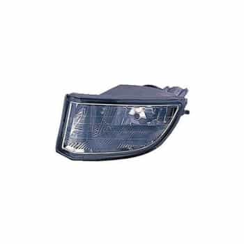 Faro antiniebla -7/03 izquierda 5377995 Van Wezel