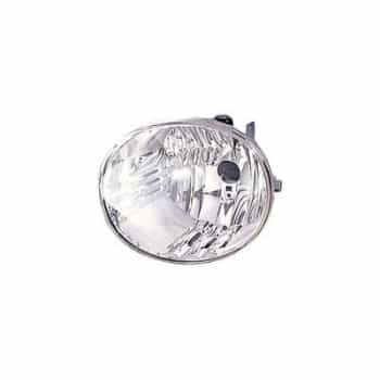 Faro antiniebla 7/desde '03 derecho redondo 5378998 Van Wezel
