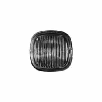 INTERMITENTE LATERAL AHUMADO IZQUIERDO o DERECHO hasta el 9/'00 (cada uno) 0323915 Van Wezel