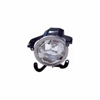 Faro antiniebla izquierdo 8206995 Van Wezel