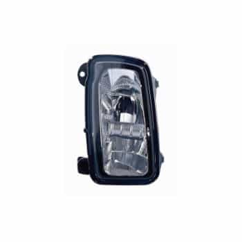 Faro antiniebla H4 derecho 1864996 Van Wezel