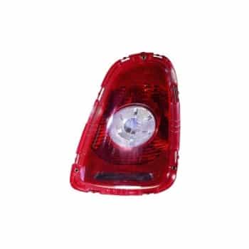 Feu arrière droit clignotant blanc 0506934 Van Wezel