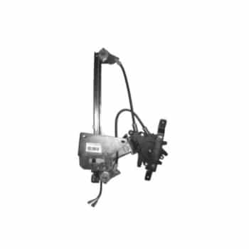 ELEVALUNAS ELÉCTRICO incluido MOTOR Sin Confort 0323264 Van Wezel