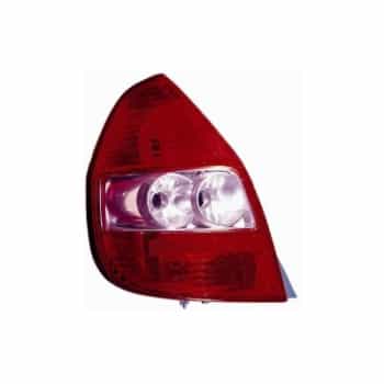 Feu arrière gauche 2543931 Van Wezel