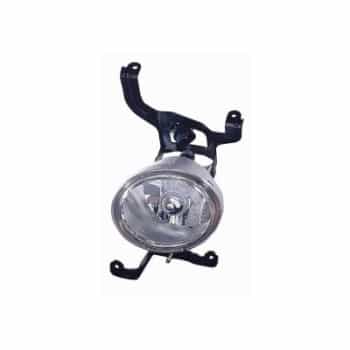 Faro antiniebla derecho desde 5/'05 8246998 Van Wezel