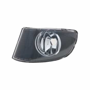 Faro antiniebla izquierdo H8 0659995 Van Wezel