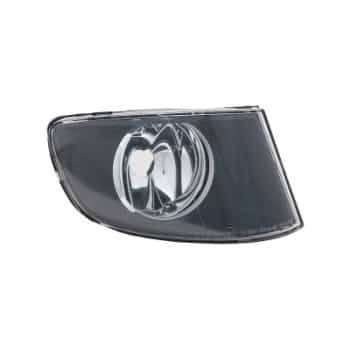 Faro antiniebla derecho H8 0659996 Van Wezel