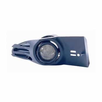 Faro antiniebla -4/05 derecho H3 con marco 0652996 Van Wezel