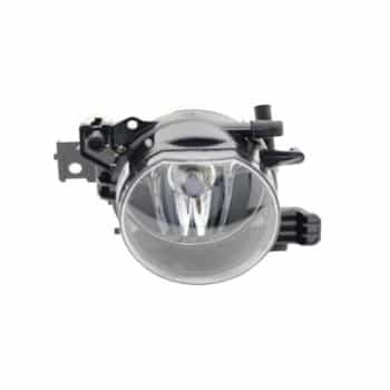 Faro antiniebla 5/05+ HB4 derecho 0663998 Van Wezel