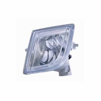 Faro antiniebla izquierdo H11 2756995 Van Wezel