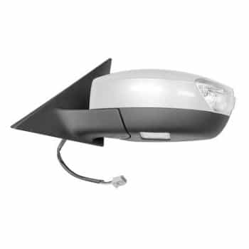 Espejo exterior izquierdo eléctrico Primer Calefactable Asf. 1887817 Hagus