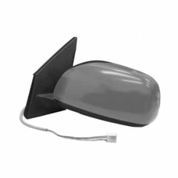 Retrovisor exterior izquierdo eléctrico Twisted, ELINKS Plegable, 7Pins 5470807 Hagus