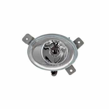 Faro antiniebla -4/04 izquierda 5920995 Van Wezel