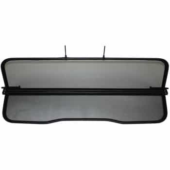 Deflector de viento convertible listo para usar adecuado para Jaguar XK8 Tipo 150 2006-