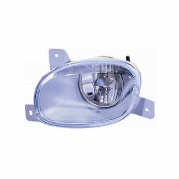 Faro antiniebla hasta '03 derecho 5960996 Van Wezel
