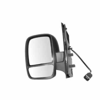 Espejo exterior izquierdo 0943807 Hagus