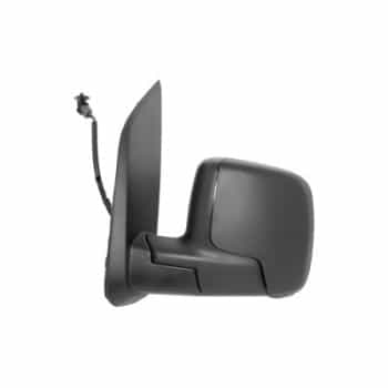 Rétroviseur extérieur gauche 1748817 Hagus