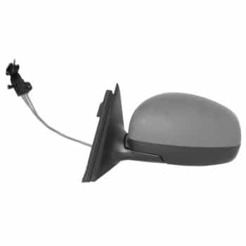 Retrovisor exterior IZQUIERDO COMPLETO Primer Asf. 7627803 Hagus