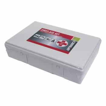 Botiquín de primeros auxilios, Royal