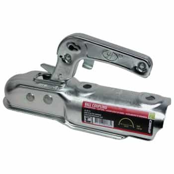 Acoplamiento de bolas