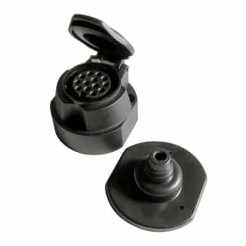 Toma Jäger de 13 pines