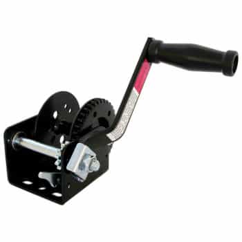 Cabrestante manual de 360 kg