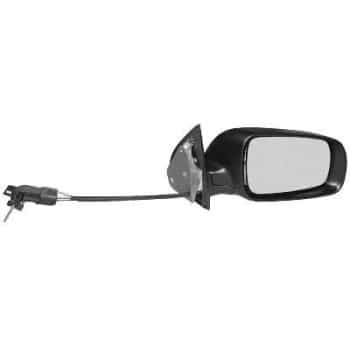 Espejo exterior COMPLETAMENTE A LA DERECHA 7625804 Hagus