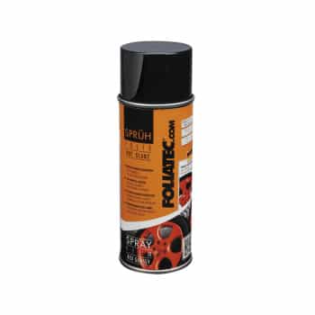Película en aerosol Foliatec (película en aerosol) - rojo brillante - 400 ml