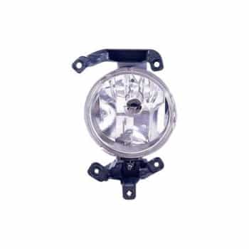 Faro antiniebla derecho 05- 0807996 Van Wezel