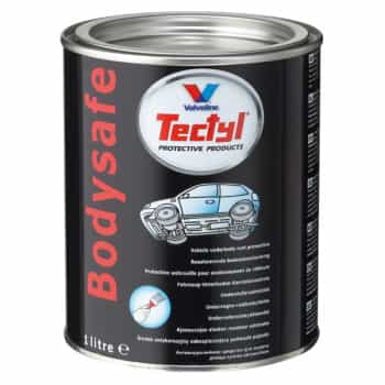 Valvoline 20035 Coffre-fort corporel Tectyl 1L
