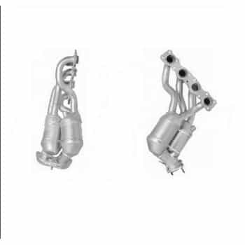 Convertidor catalítico BMW 45263 AS