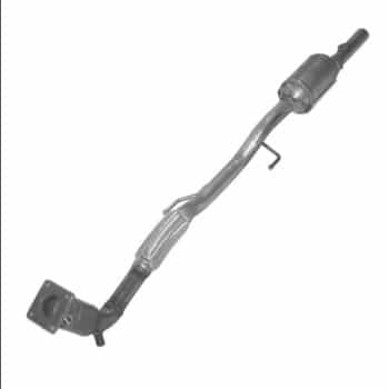 Convertidor catalítico Volkswagen/Seat/Skoda 88014 AS