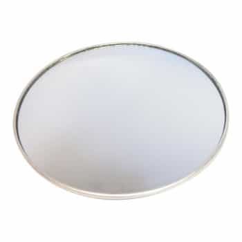 Camion à miroir pour angles morts