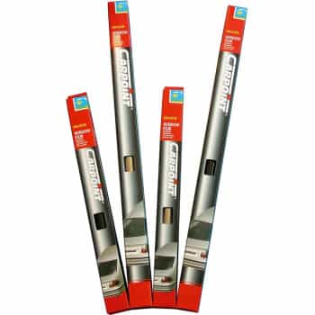 Película para ventanas resistente a arañazos gris oscuro 5% 300 x 76 cm