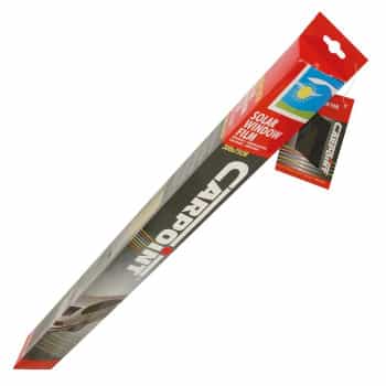 Película de protección solar negra 35% ABG 300 x 50cm