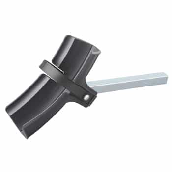 Twinny Load 629902040 Canalón para ruedas LV/RA