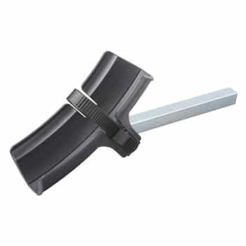 Twinny Load 629902043 Canalón para ruedas LA/RV