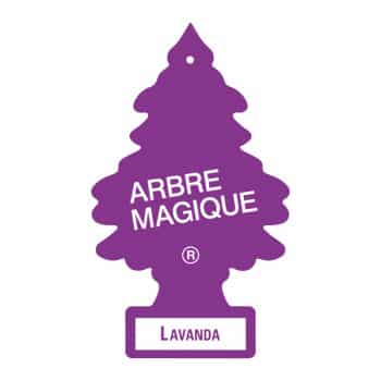 Ambientador Arbre Magique 'Lavanda'