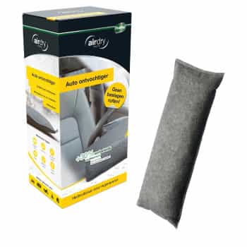 Deshumidificador de coche reutilizable ThoMar Airdry +30% 1 kg