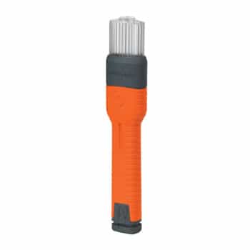 Linterna de seguridad LifeHammer Opti-On